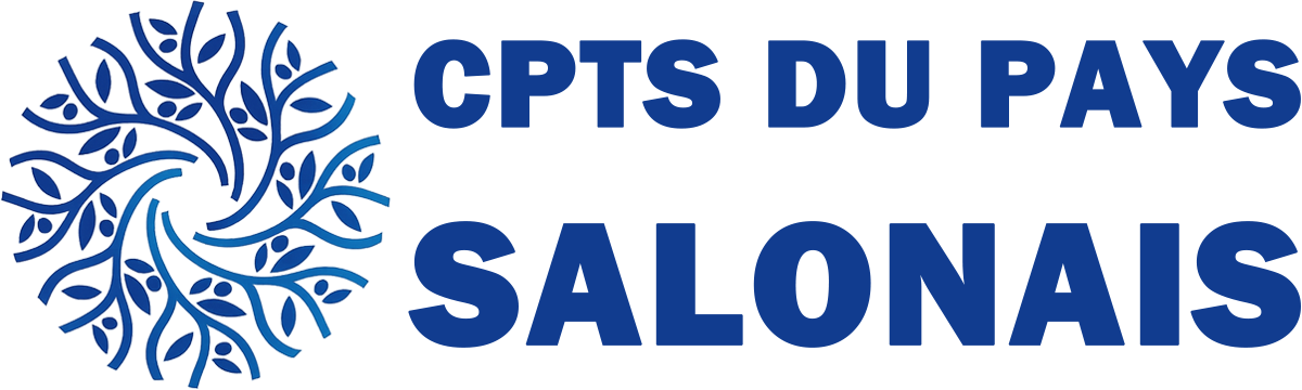 CPTS du Pays Salonais